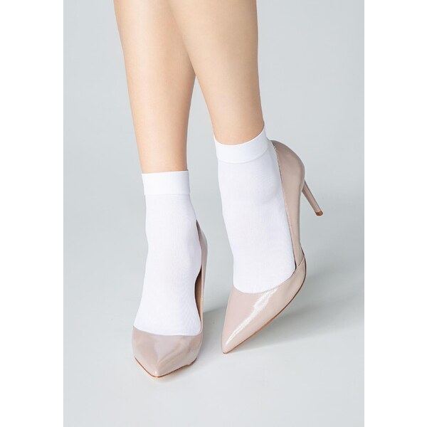 Dámske ponožky MICRO SOCKS 40 DEN Marilyn 41194168