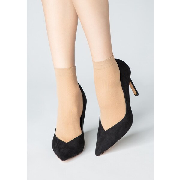 Dámske ponožky MICRO SOCKS 40 DEN Marilyn 62675238