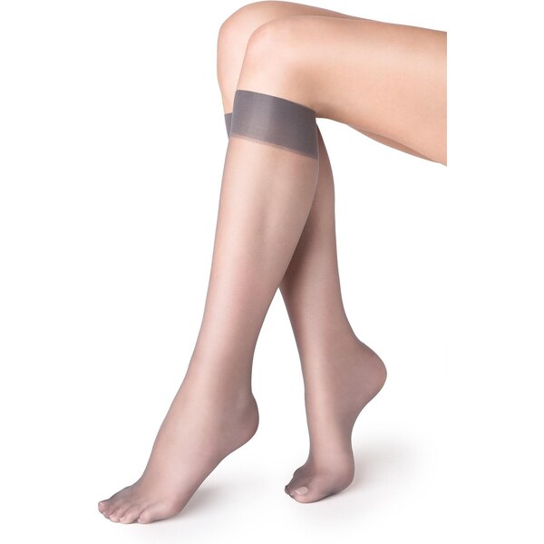 Tenké podkolienky UFKI 15 DEN Marilyn 62675245