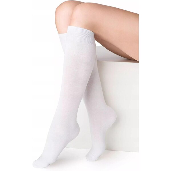 Dámske bavlnené podkolienky PIANO COTTON Marilyn 40940290