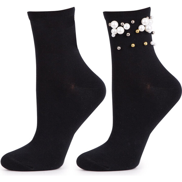 Dámske ponožky PEARL DREAM Marilyn 60536330