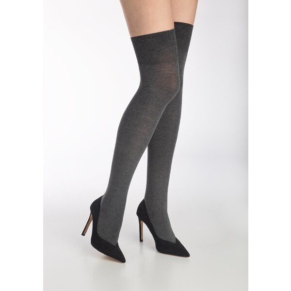 Dámske teplé nadkolienky ZAZU COTTON 899 Marilyn 62675255