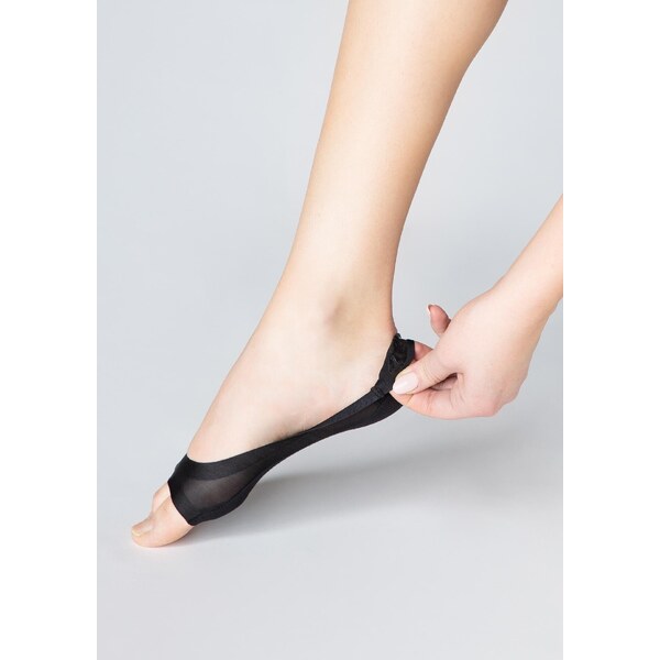 Dámske ťapky bez prstov LUX LINE NF NEW Marilyn 41676158