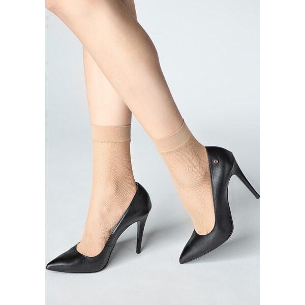 Dámske sieťované ponožky KABARETKI FORTE 32 Marilyn 42086351