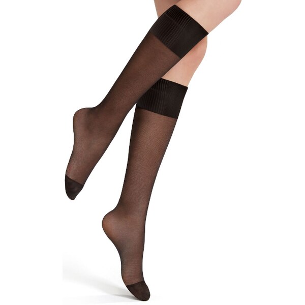 Kompresívne podkolienky SUPER COMFORT 20 DEN Golden Lady 41341034