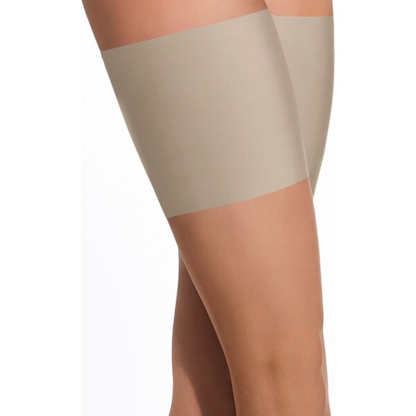 BAS BLEU Stehenné pásy proti odieraniu SECOND SKIN ABIA BasBleu 46209921