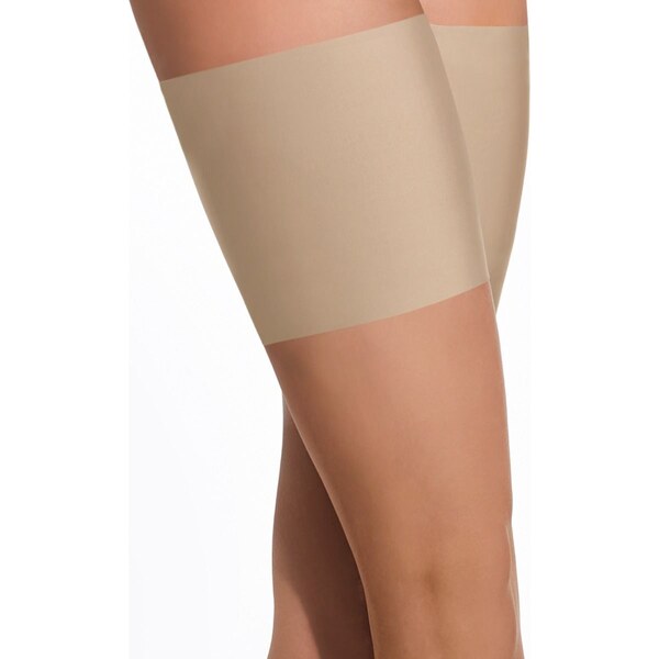 BAS BLEU Stehenné pásy proti odieraniu SECOND SKIN ABIA BasBleu 62675393