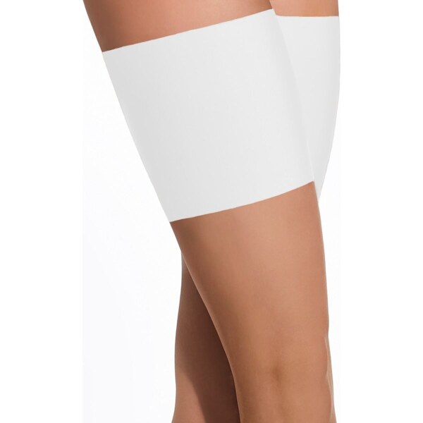 BAS BLEU Stehenné pásy proti odieraniu SECOND SKIN ABIA BasBleu 62675391