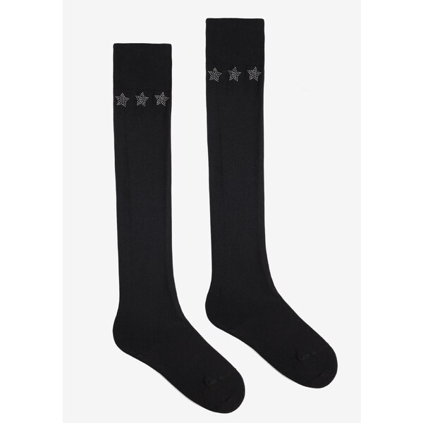 Dámske nadkolienky s hviezdičkami a kamienkami ZAZU 899 STARS Marilyn 46327262