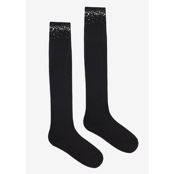 Dámske nadkolienky zdobené kryštálmi ZAZU 899 DIAMONDS Marilyn 46327263