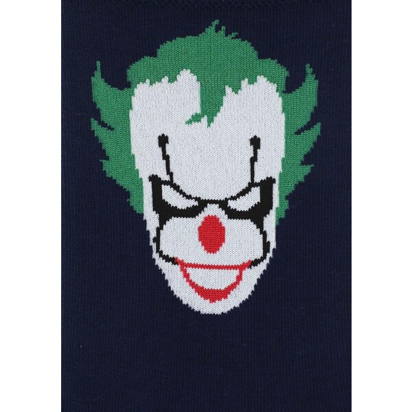 Pánske bavlnené vzorované ponožky MEN IT Marilyn 62675398