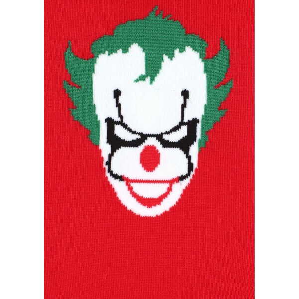 Pánske bavlnené vzorované ponožky MEN IT Marilyn 46898372