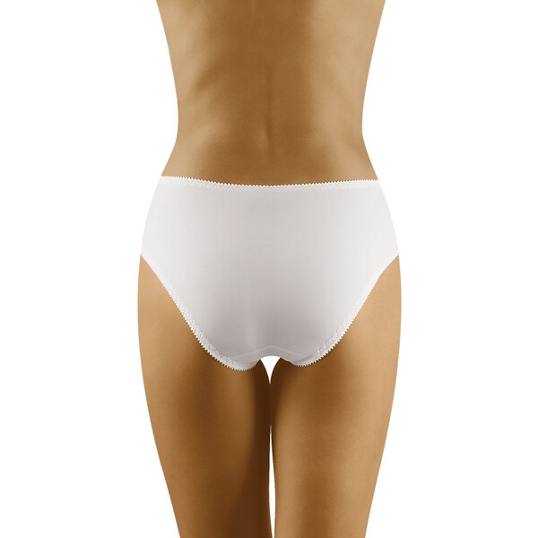 Luxusné čipkované nohavičky MAJA Wolbar 49989230