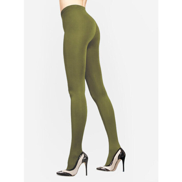 Matné farebné pančuchy CONCORDE 60 DEN Lores 62675316