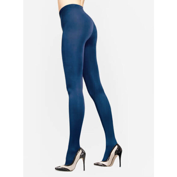 Hrubé farebné pančuchy CONCORDE 80 DEN Lores 62675513