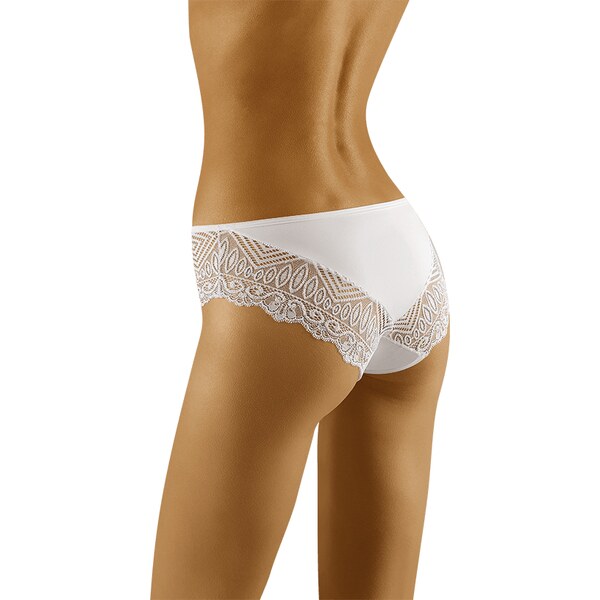 Luxusné čipkované nohavičky AIDA Wolbar 50968201