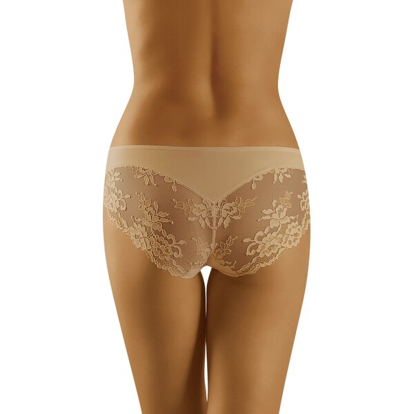 Elegantné nohavičky ARIA Wolbar 51443709