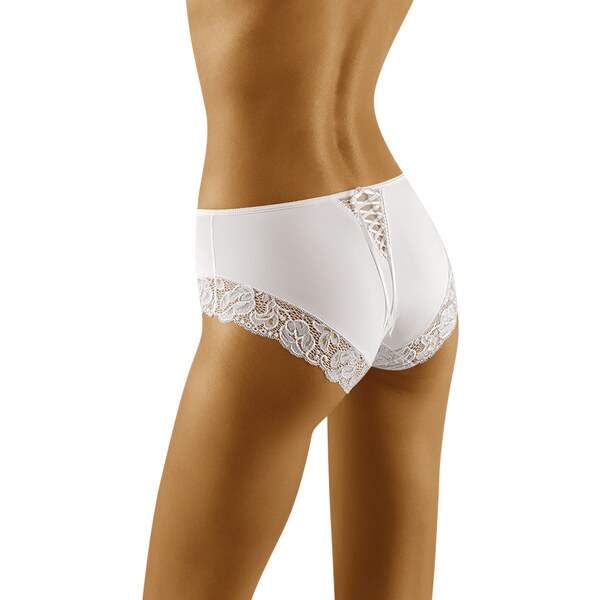 Luxusné čipkované nohavičky BAHA Wolbar 51443710