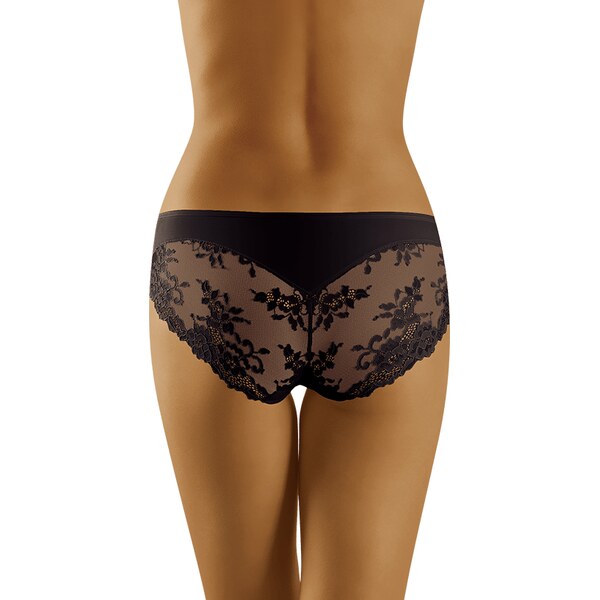 Elegantné nohavičky ARIA Wolbar 62675517