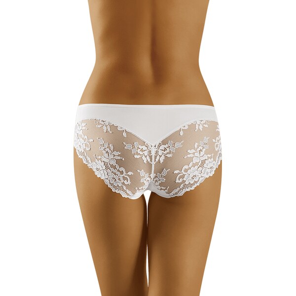 Elegantné nohavičky ARIA Wolbar 62675516