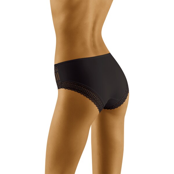 Klasické čipkované nohavičky BIBI Wolbar 62675537