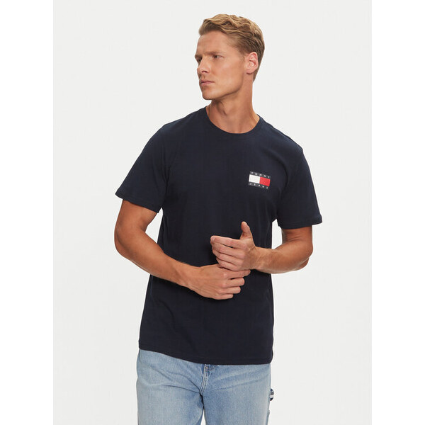 Tričko Tommy Jeans 60843615
