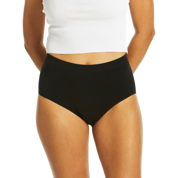 Menštruačné nohavičky Love Luna Seamfree Full (LOVE018) 58165596