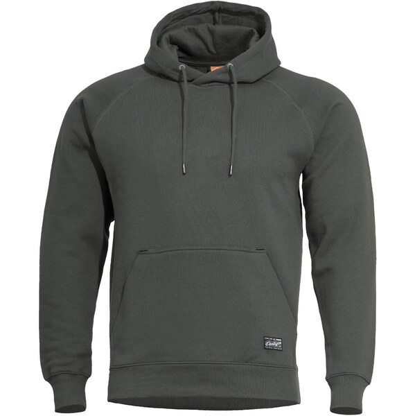 Mikina Pentagon Phaeton Hood olive drab 25479469