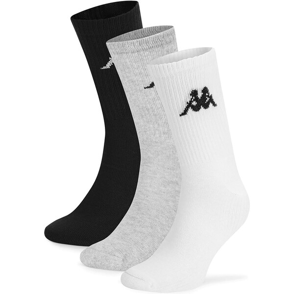 Dlhé ponožky Kappa 56900599