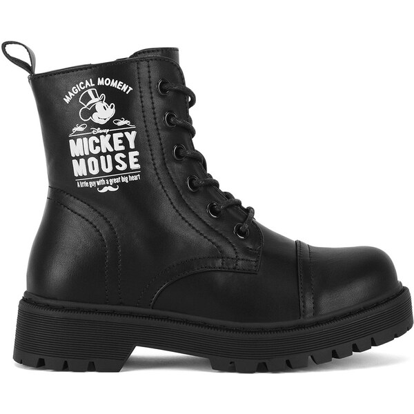 Šnurovacia obuv Mickey&Friends 56956685