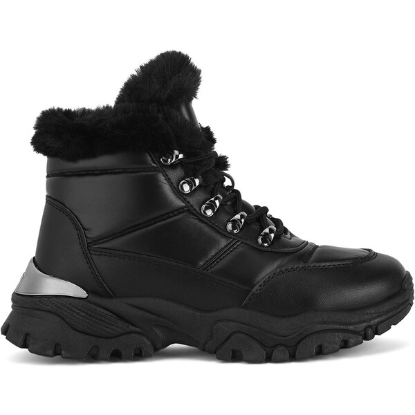 Šnurovacia obuv DeeZee 56901004