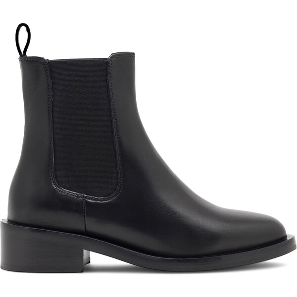 Členková obuv s elastickým prvkom GINO ROSSI 56956780