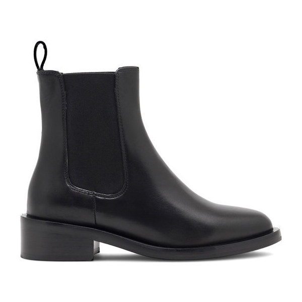 Členková obuv s elastickým prvkom GINO ROSSI 56889960