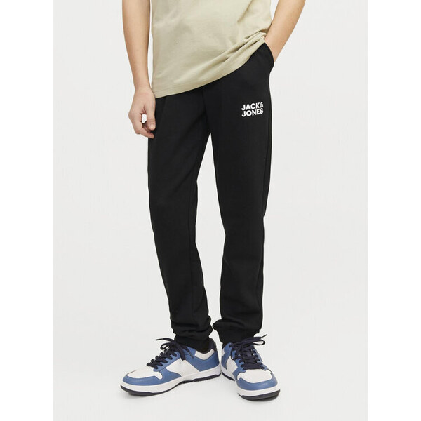 Teplákové nohavice Jack & Jones Junior 48559299