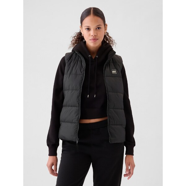 GAP Dámska nepremokavá vesta ColdControl 498413-03 66266927