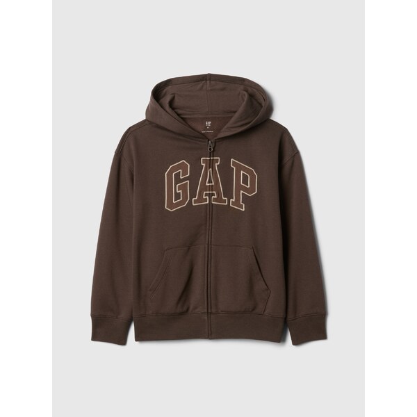 GAP Chlapčenská mikina s logom 733445-04 66266691