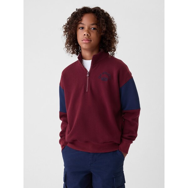 GAP Chlapčenský sveter Gap Athletic 544330-01 66266695