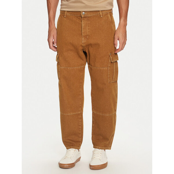 Bavlnené nohavice Mustang 56889218