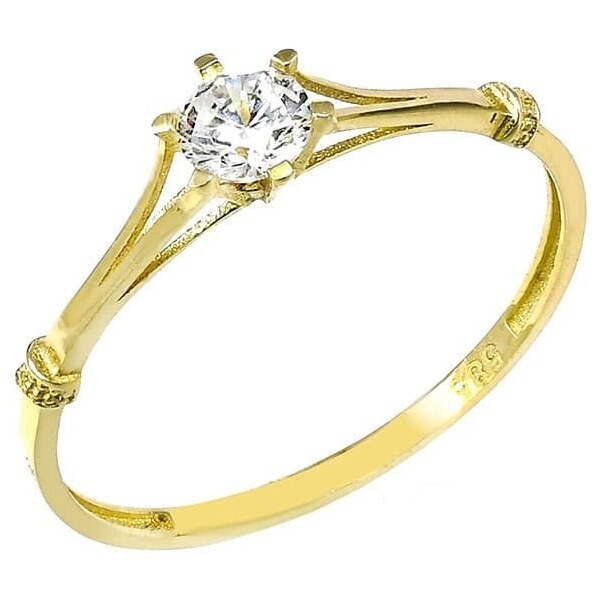 Zlatý prsteň Glare 1210 62949517