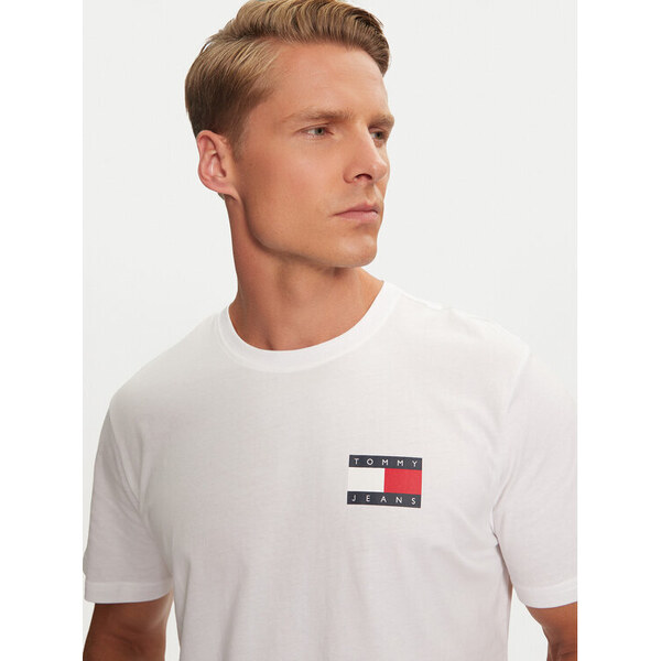 Tričko Tommy Jeans 60844051