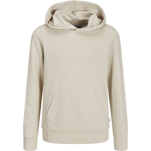 Jack & Jones Junior Mikina JJEBradley tmelová 48743171