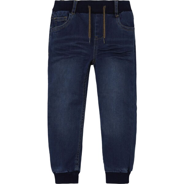 NAME IT Džínsy NMMBen modrá denim 52701716