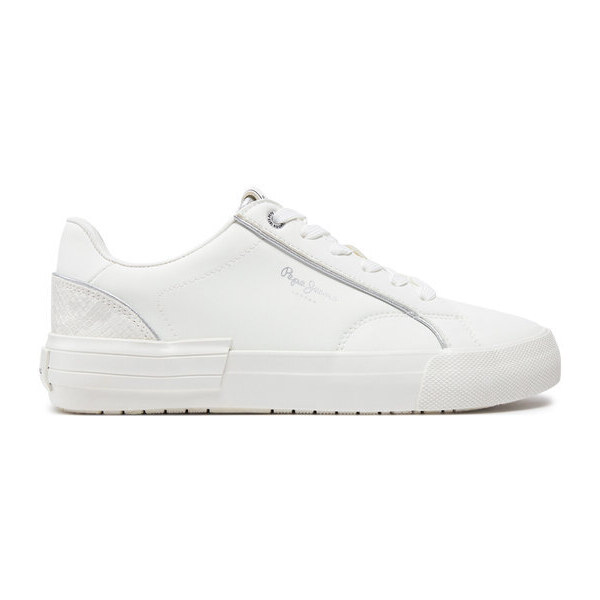 Sneakersy Pepe Jeans 56889395