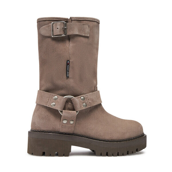 Členková obuv Tommy Jeans 60843941