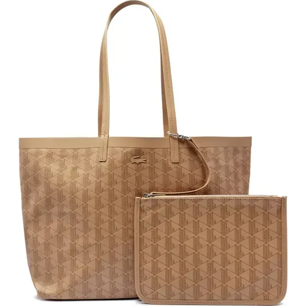 Lacoste Shopper kabelka + príručná taštička 57880257