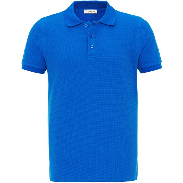 Anou Anou Tričko modrá 56909191