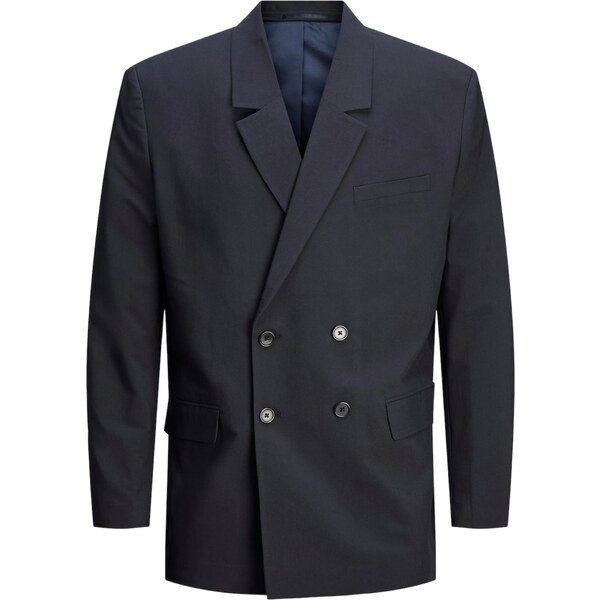 JACK & JONES Sako JPRBushwick Harry námornícka modrá 56909218