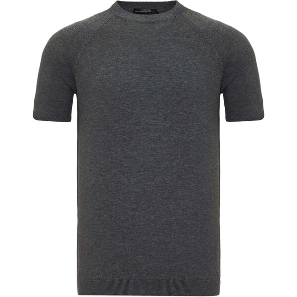 Antioch Sveter sivá 56909454