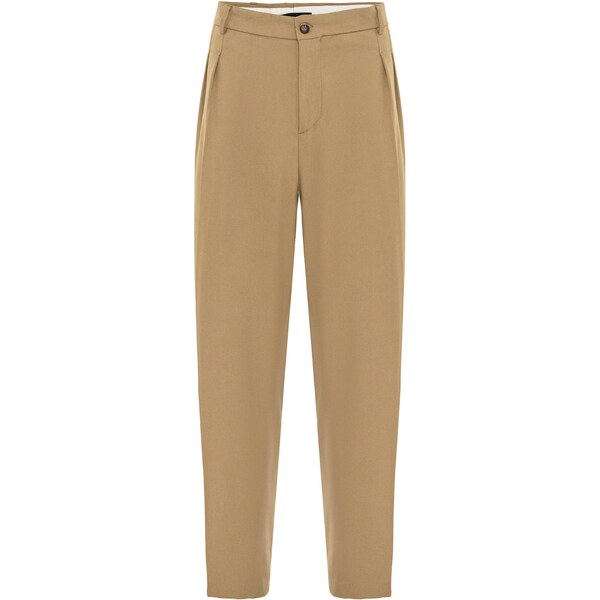 Antioch Nohavice svetlohnedá 56909457