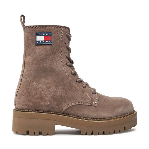 Šnurovacia obuv Tommy Jeans 60844290